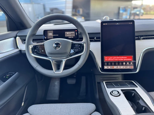 Volvo EX90 - Afbeelding 23 van 30