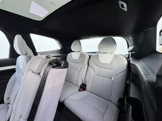 Volvo EX90 - Afbeelding 25 van 30