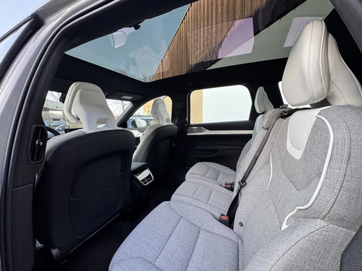 Volvo EX90 - Afbeelding 26 van 30