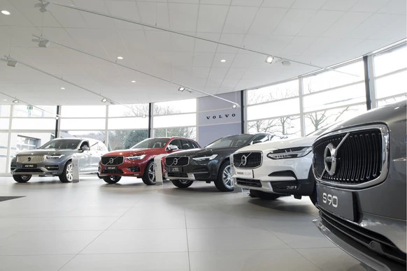 Volvo EX90 - Afbeelding 28 van 30