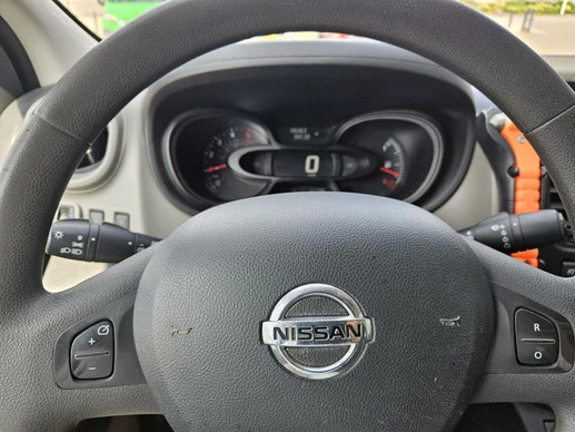 Nissan NV300 - Afbeelding 2 van 29