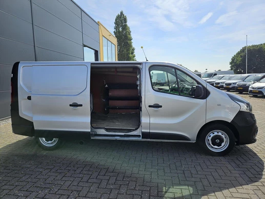 Nissan NV300 - Afbeelding 3 van 29
