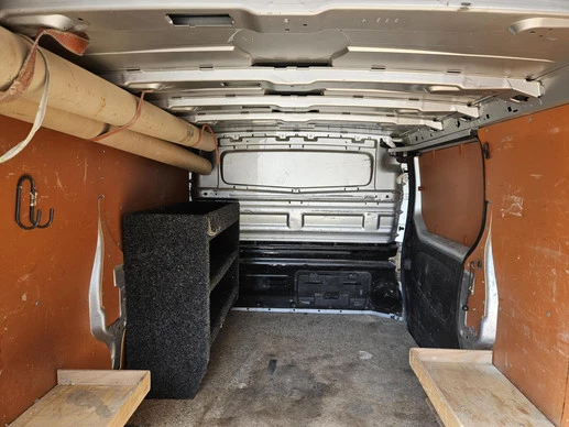 Nissan NV300 - Afbeelding 4 van 29