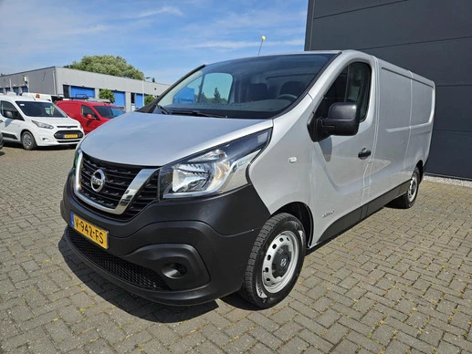 Nissan NV300 - Afbeelding 5 van 29