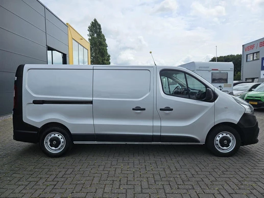 Nissan NV300 - Afbeelding 6 van 29