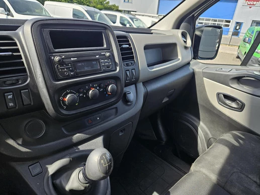 Nissan NV300 - Afbeelding 7 van 29