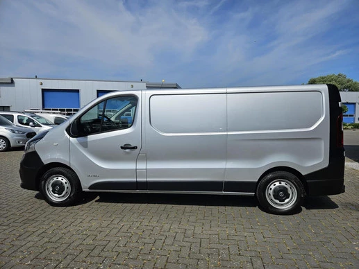 Nissan NV300 - Afbeelding 8 van 29