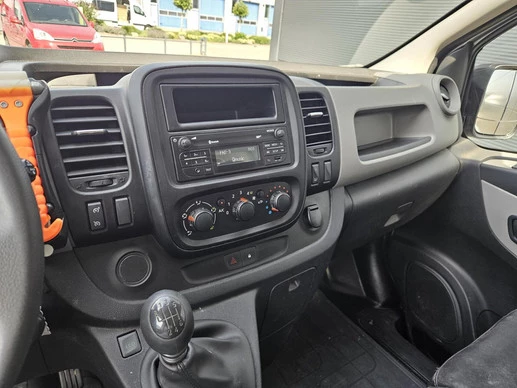 Nissan NV300 - Afbeelding 9 van 29