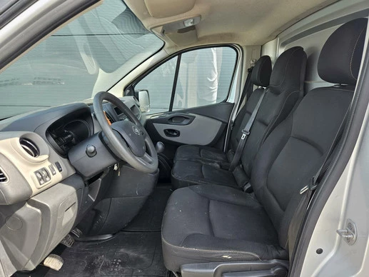 Nissan NV300 - Afbeelding 11 van 29