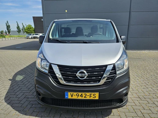 Nissan NV300 - Afbeelding 12 van 29