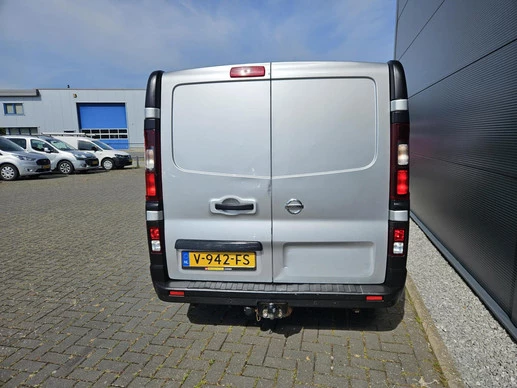 Nissan NV300 - Afbeelding 13 van 29