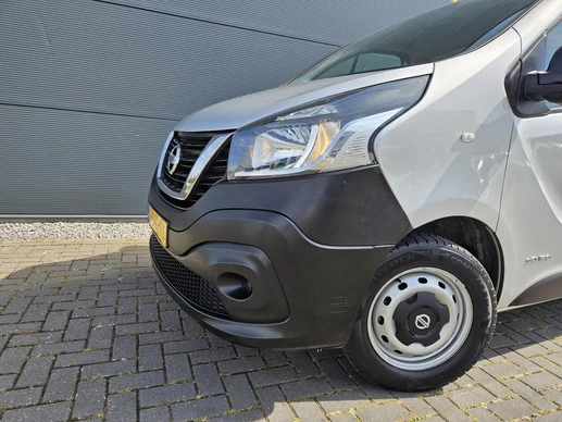 Nissan NV300 - Afbeelding 14 van 29