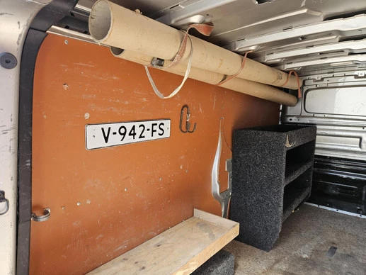 Nissan NV300 - Afbeelding 15 van 29