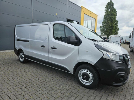 Nissan NV300 - Afbeelding 16 van 29
