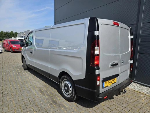Nissan NV300 - Afbeelding 17 van 29