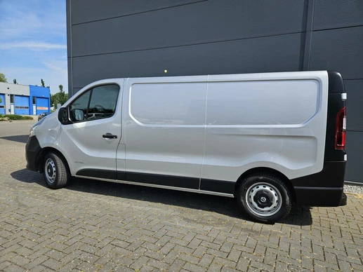 Nissan NV300 - Afbeelding 18 van 29