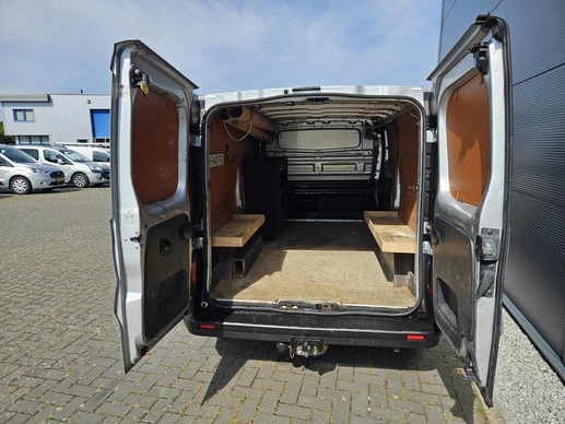 Nissan NV300 - Afbeelding 19 van 29