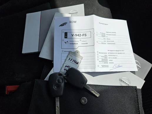 Nissan NV300 - Afbeelding 20 van 29