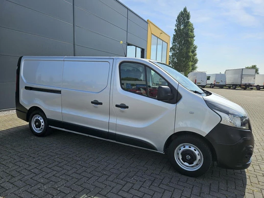 Nissan NV300 - Afbeelding 21 van 29