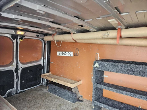 Nissan NV300 - Afbeelding 23 van 29