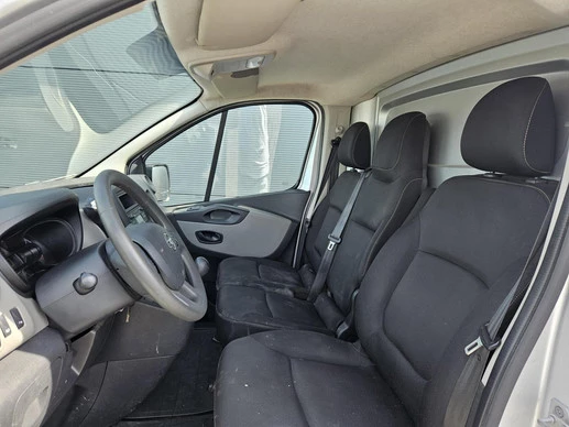 Nissan NV300 - Afbeelding 24 van 29