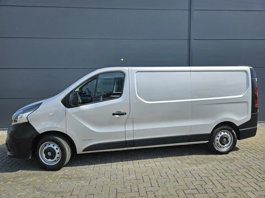 Nissan NV300 - Afbeelding 25 van 29