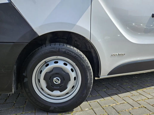 Nissan NV300 - Afbeelding 27 van 29