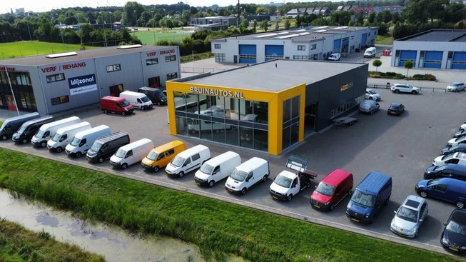 Nissan NV300 - Afbeelding 29 van 29