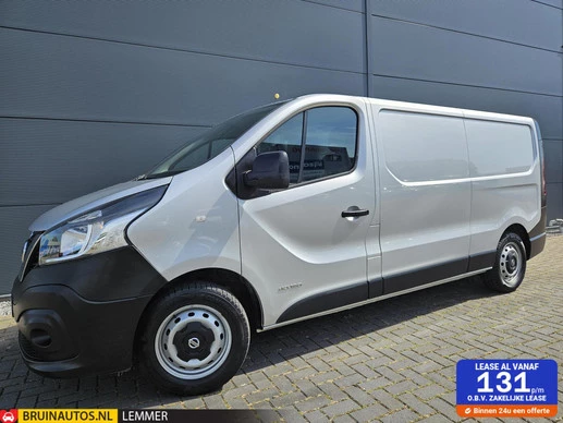 Nissan NV300 - Afbeelding 1 van 29