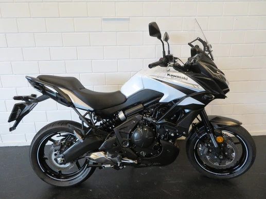 Kawasaki Versys 650 - Afbeelding 1 van 14