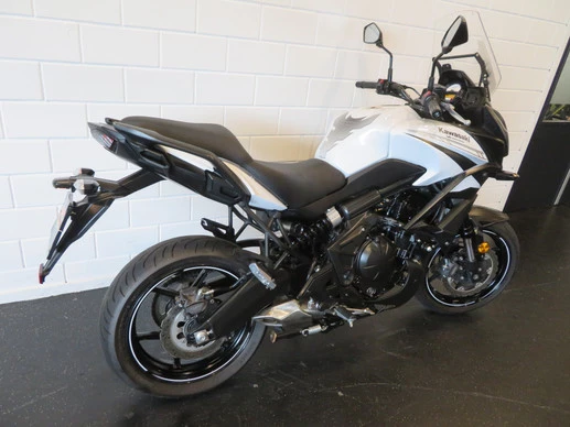 Kawasaki Versys 650 - Afbeelding 3 van 14