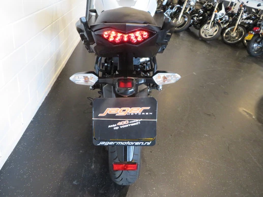 Kawasaki Versys 650 - Afbeelding 4 van 14