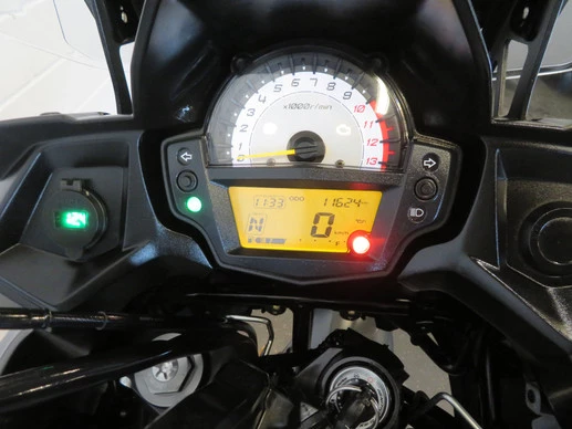 Kawasaki Versys 650 - Afbeelding 6 van 14