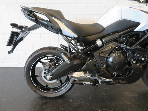 Kawasaki Versys 650 - Afbeelding 10 van 14