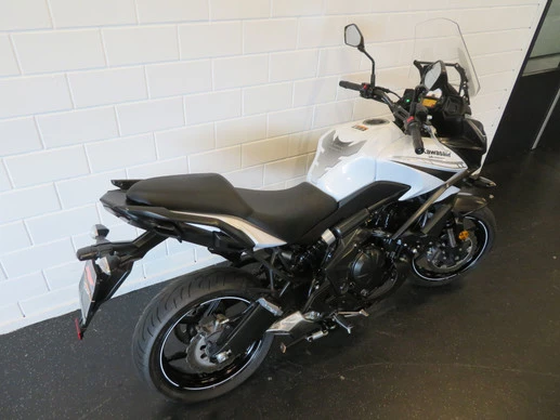 Kawasaki Versys 650 - Afbeelding 12 van 14