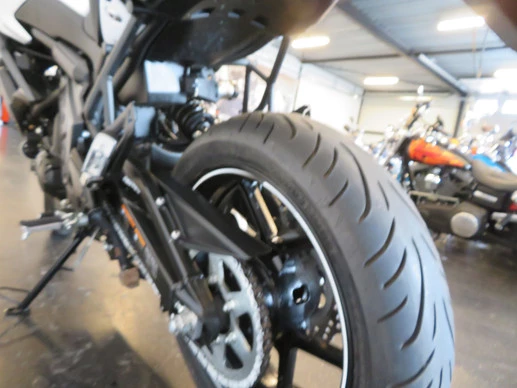 Kawasaki Versys 650 - Afbeelding 13 van 14