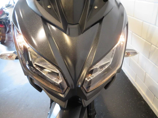 Kawasaki Versys 650 - Afbeelding 14 van 14