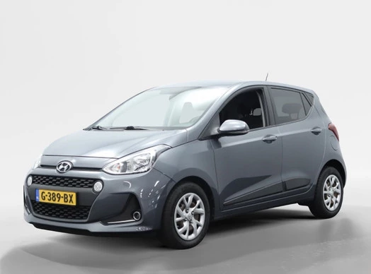 Hyundai i10 - Afbeelding 1 van 30