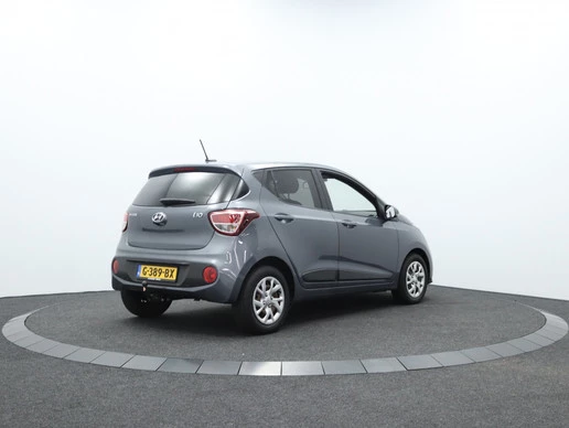 Hyundai i10 - Afbeelding 2 van 30