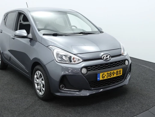 Hyundai i10 - Afbeelding 3 van 30