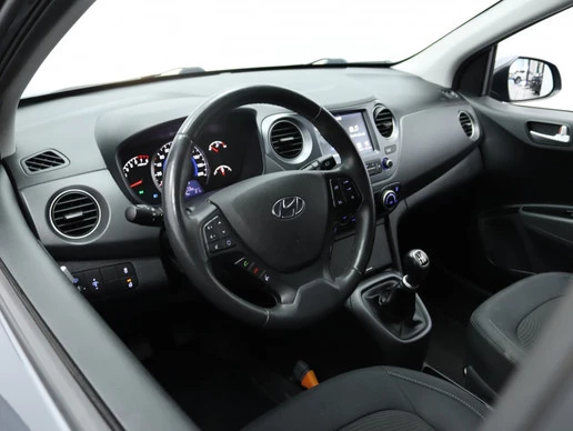 Hyundai i10 - Afbeelding 4 van 30
