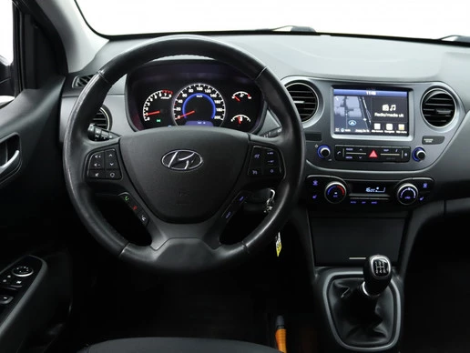Hyundai i10 - Afbeelding 5 van 30