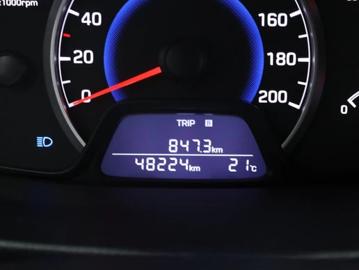 Hyundai i10 - Afbeelding 6 van 30