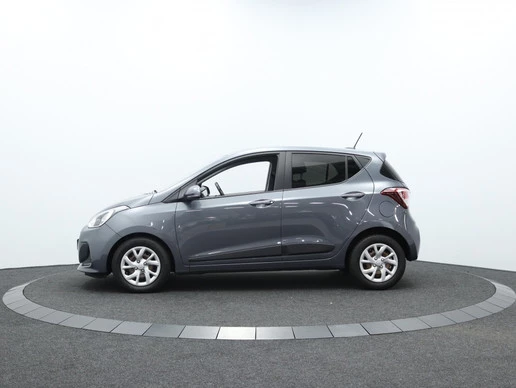 Hyundai i10 - Afbeelding 8 van 30