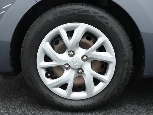 Hyundai i10 - Afbeelding 9 van 30