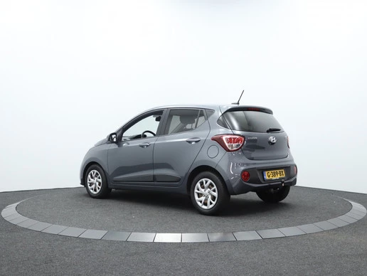 Hyundai i10 - Afbeelding 10 van 30