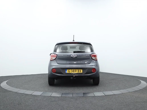 Hyundai i10 - Afbeelding 11 van 30