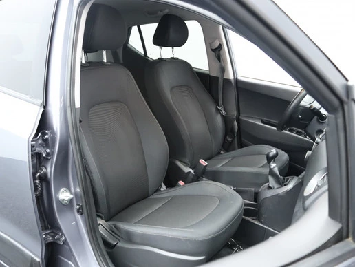 Hyundai i10 - Afbeelding 12 van 30