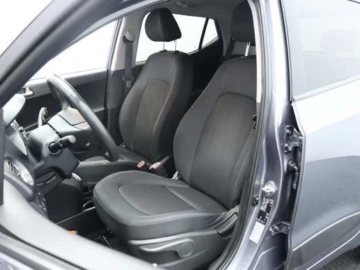 Hyundai i10 - Afbeelding 13 van 30