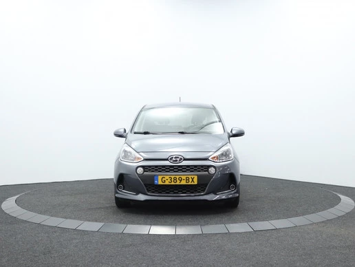 Hyundai i10 - Afbeelding 15 van 30